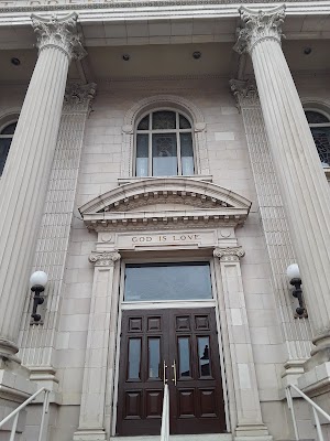 First Presbyterian Church of Dallas - photo 69