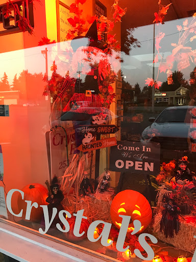 Florist «Crystals Flowers & Gifts», reviews and photos, 17314 Pacific Ave S, Spanaway, WA 98387, USA