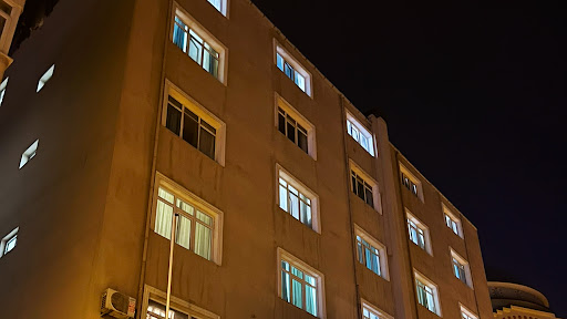 EHR KIZ APARTPANSYON