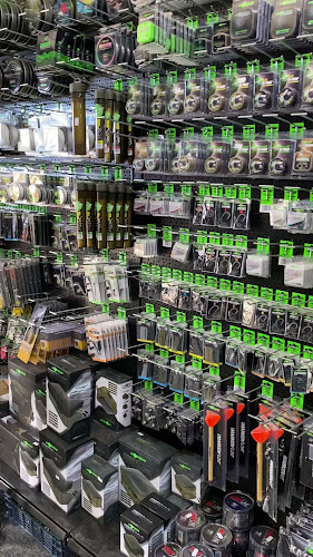 Reviews of Fishing Tackle And Bait Shop in Doncaster - Shop
