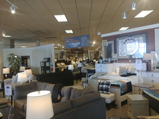 Furniture Store «Ashley HomeStore», reviews and photos, 5055 S Montclair Plaza Ln, Montclair, CA 91763, USA