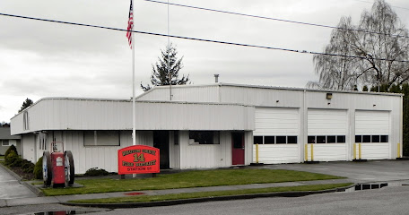 Whatcom County Fire District 14, Station 91