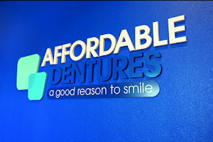 Affordable Dentures & Implants