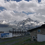 Photo n°1 de l'avis de Valerio.a fait le 04/06/2022 à 12:14 sur le  Lo Ratrak food & drink à La Thuile