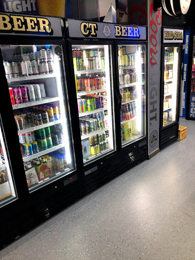 Liquor Store «Spirit Shop», reviews and photos, 657 Watertown Ave, Waterbury, CT 06708, USA
