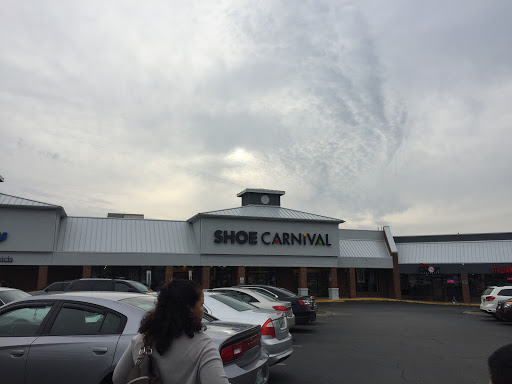 Shopping Mall «BELL FORGE SQUARE», reviews and photos, 5314 Mt View Rd, Antioch, TN 37013, USA