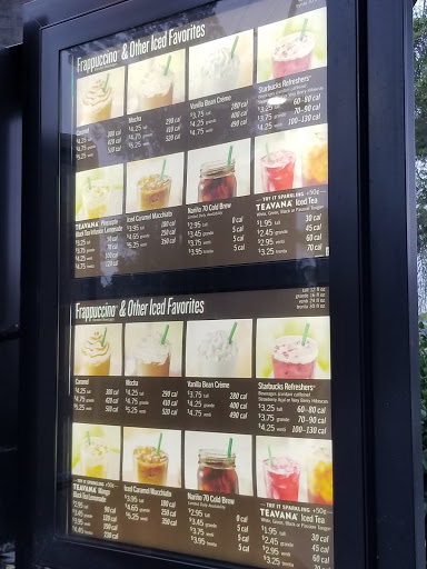 Coffee Shop «Starbucks Coffee», reviews and photos, 8924 Long Beach Blvd, South Gate, CA 90280, USA