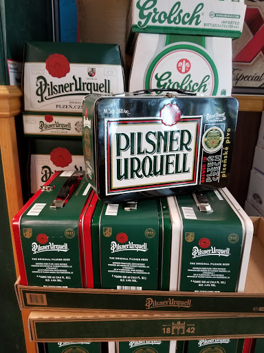 Liquor Store «Hopewell Super Buy-Rite», reviews and photos, 222 NJ-31, Pennington, NJ 08534, USA