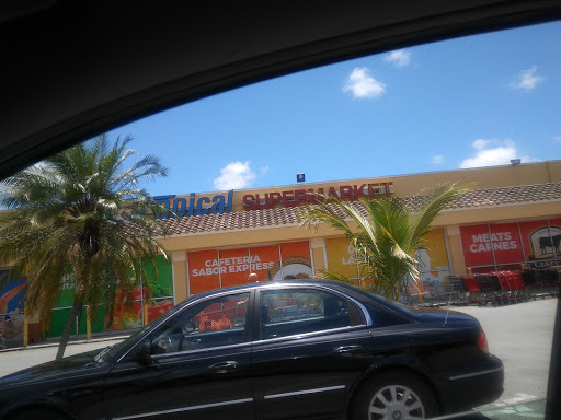 Supermarket «Sabor Tropical Supermarket», reviews and photos, 28945 S Dixie Hwy, Homestead, FL 33033, USA