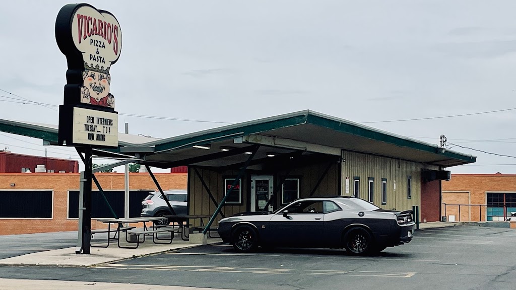 Vicario's Pizza 43311