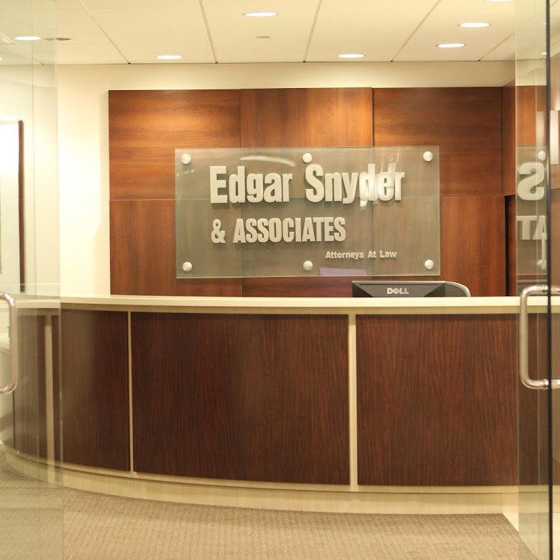 Edgar Snyder & Associates