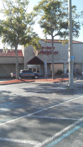 Grocery Store «Winn-Dixie», reviews and photos, 2701 S Woodland Blvd, DeLand, FL 32720, USA