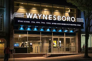 Waynesboro Theatre image