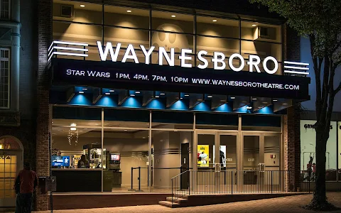 Waynesboro Theatre image