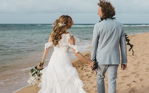 Bridal Kauai image