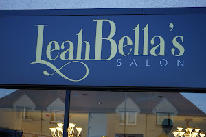 Leah Bella’s Salon