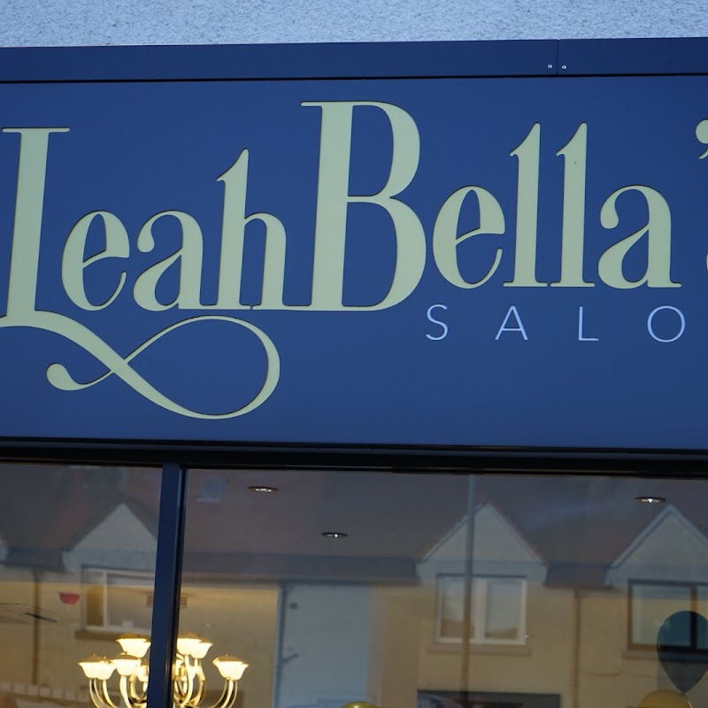 Leah Bella’s Salon