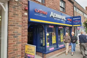 Admiral Casino: Selby image