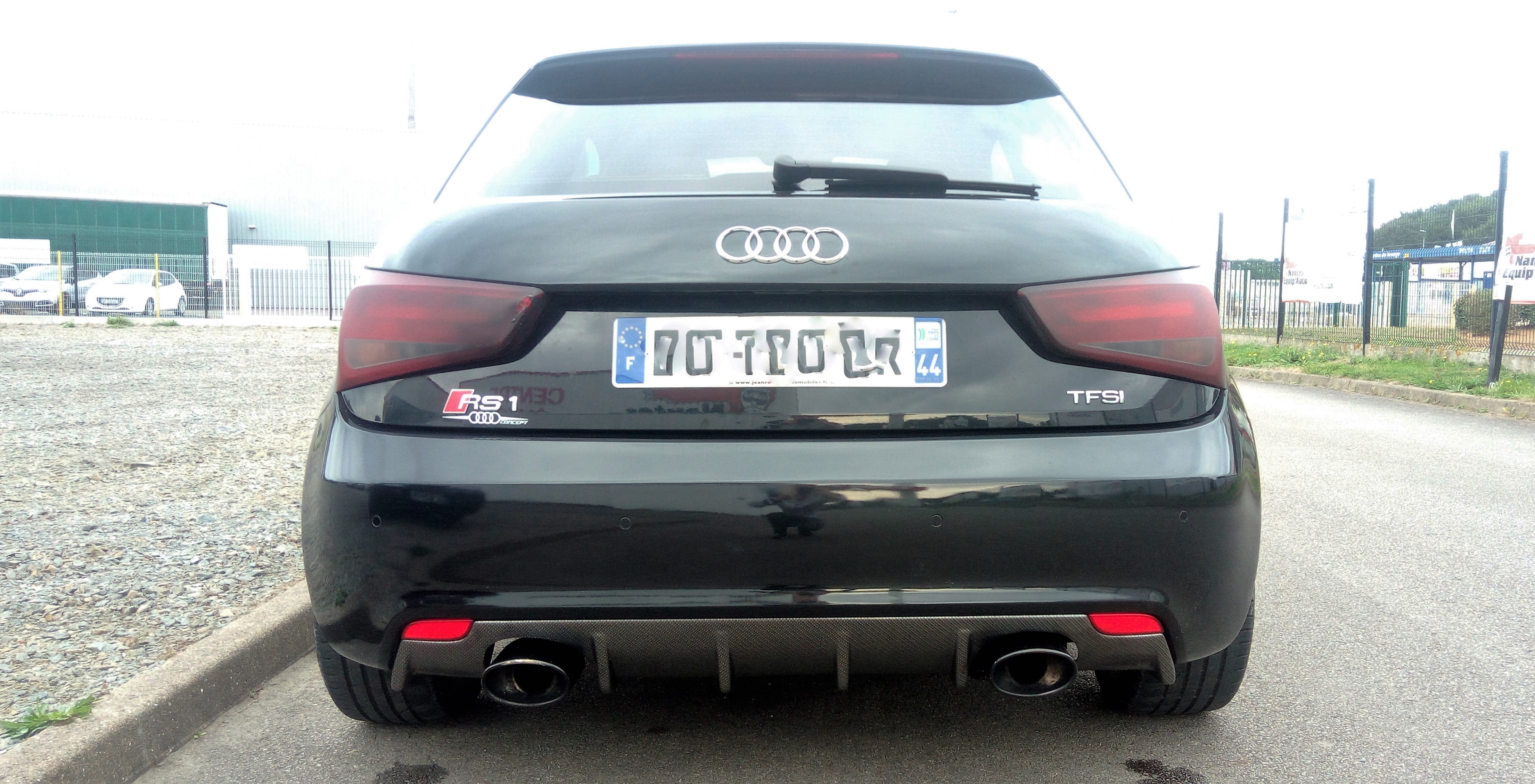 Photo n° 2 de l'avis de Car.n fait le 11/05/2018 à 07:24