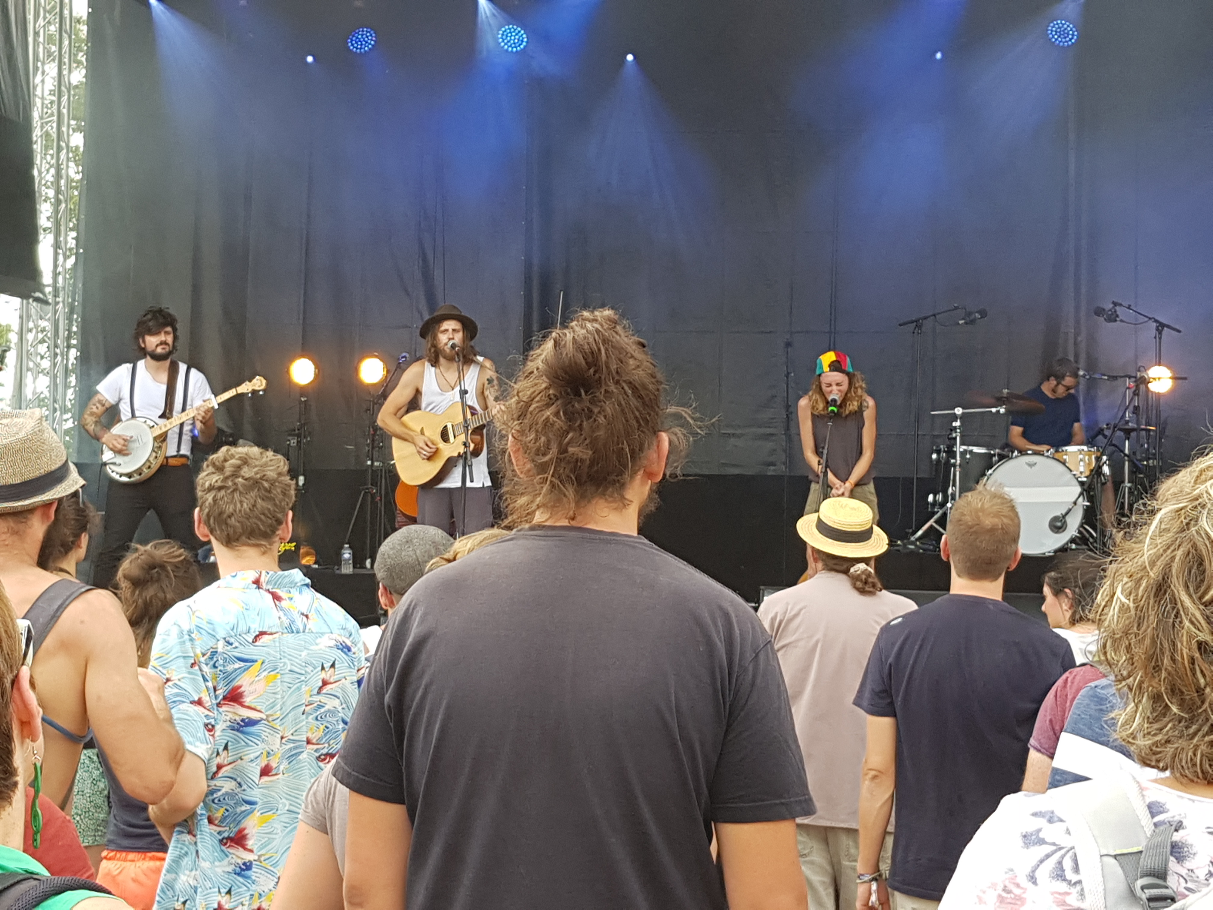 Photo n° 3 de l'avis de celine.n fait le 03/08/2019 à 18:37