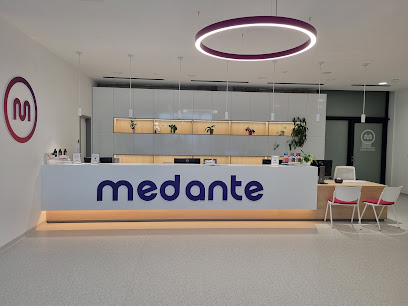 Poliklinika MEDANTE