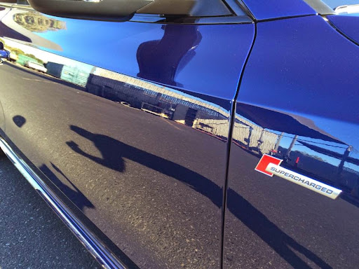 Car Detailing Service «AJ Auto Detailing, Inc.», reviews and photos, 702 Coleman Ave, San Jose, CA 95110, USA