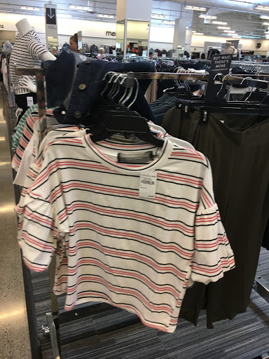 Department Store «Nordstrom Rack at Coddingtown Mall», reviews and photos, 180 Coddingtown Center, Santa Rosa, CA 95401, USA