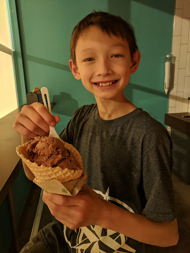 Ice Cream Shop «Sweet Cow», reviews and photos, 1882 S Pearl St, Denver, CO 80210, USA