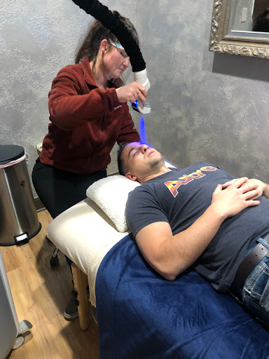 Beauty Salon «Total Impressions Salon», reviews and photos, 1145 Texas Ave, Bridge City, TX 77611, USA