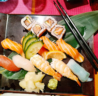 Sushi du Restaurant japonais Naruto à Aix-en-Provence - n°20