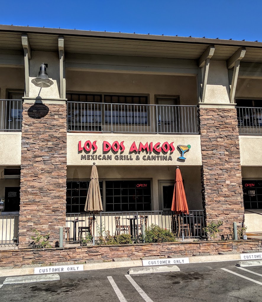 Los Dos Amigos Thousand Oaks, CA 91362, Reviews, Hours & Contact