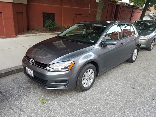 Auto Body Shop «Caliber Collision», reviews and photos, 7910 Dundalk Ave, Dundalk, MD 21222, USA