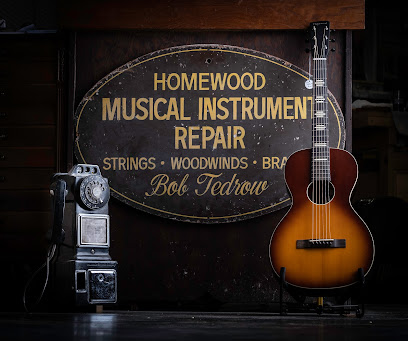 Homewood Musical Instrument Co