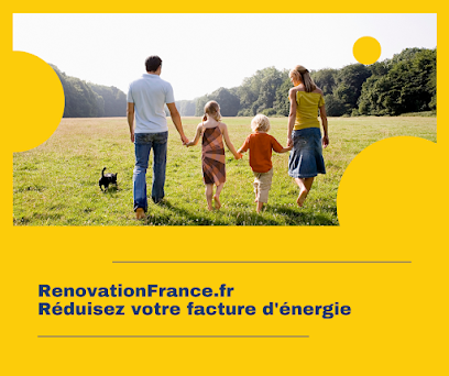 RenovationFrance.fr