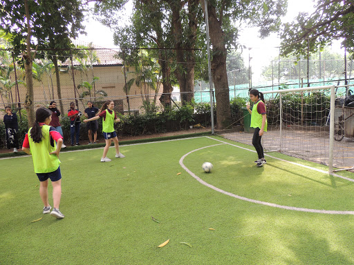 Horizon International Bilingual School, Hanoi