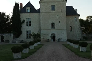 Château de Chargé image