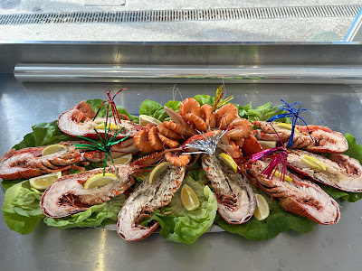 Poissonnerie d'Amiens à Amiens