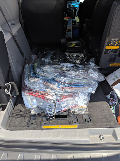 Dry Cleaner «888 Cleaners», reviews and photos, 1773 Landess Ave, Milpitas, CA 95035, USA