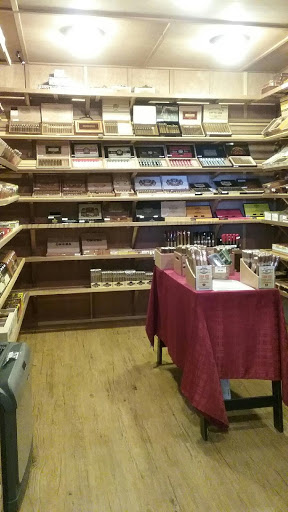 Tobacco Shop «Smoke Away», reviews and photos, 15508 W Bell Rd, Surprise, AZ 85374, USA