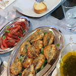 Photo n°5 de l'avis de stefan.h fait le 12/07/2020 à 19:54 sur le  CKJ restaurant Pizzeria à Piedimonte Etneo