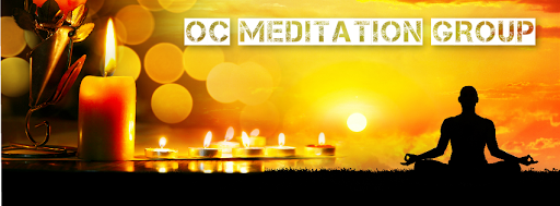 OC Meditation Group and Pranic Healing