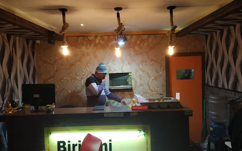 Biriyani Box image