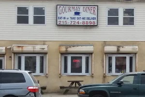 Gourmay Diner image