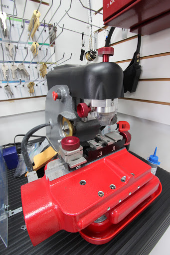 Locksmith «24/7 US LOCKSMITH», reviews and photos, 1946 NE 163rd St, North Miami Beach, FL 33162, USA