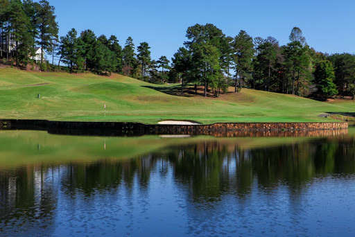 Country Club «Royal Lakes Golf & Country Club», reviews and photos, 4700 Royal Lakes Dr, Flowery Branch, GA 30542, USA
