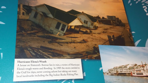 Museum «Indian Rocks Historical Museum», reviews and photos, 203 4th Ave N, Indian Rocks Beach, FL 33785, USA