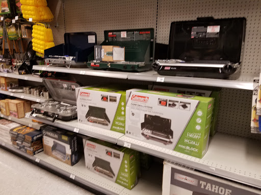 Sporting Goods Store «Academy Sports + Outdoors», reviews and photos, 2320 Hwy 6, Houston, TX 77077, USA