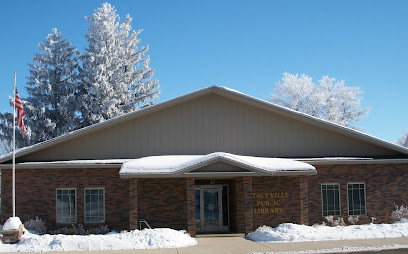 Stacyville Public Library