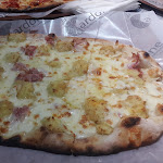 Photo n°1 de l'avis de Maya.r fait le 18/10/2017 à 16:06 sur le  Pizzeria Rosticceria Da Cardone à Vico Equense