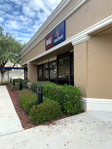 BB&T in Naples, Florida